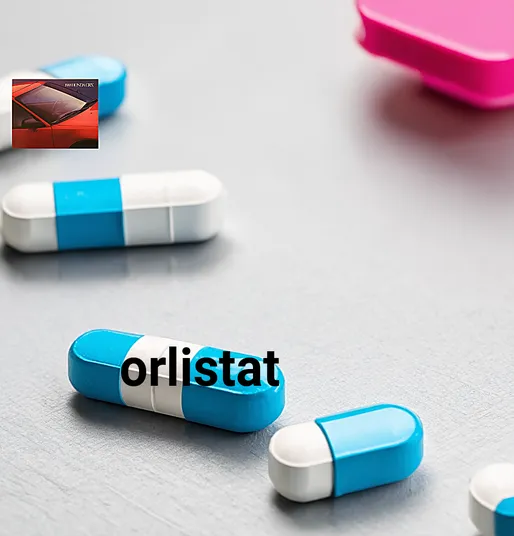 Xenical orlistat sin receta